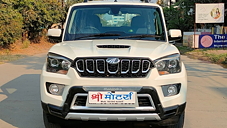 Used Mahindra Scorpio 2021 S11 2WD 7 STR in Indore