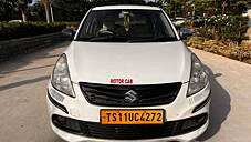 Used Maruti Suzuki Swift Dzire LDI in Hyderabad