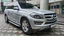 Used Mercedes-Benz GL 350 CDI in Mumbai