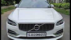 Used Volvo S90 D4 Inscription in Ahmedabad