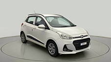 Used Hyundai Grand i10 Sportz 1.2 Kappa VTVT in Hyderabad