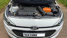 Used Hyundai Elite i20 Sportz Plus 1.4 CRDi in Mangalore