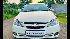 Used Chevrolet Optra Magnum LT 2.0 TCDi in Coimbatore