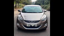 Second Hand Hyundai Elantra 1.6 SX AT in Delhi