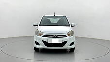 Second Hand Hyundai i10 1.2 L Kappa Magna Special Edition in Bhopal