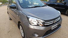 Used Maruti Suzuki Celerio VXi AMT in Hyderabad