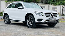 Used Mercedes-Benz GLC 220 d Progressive in Surat