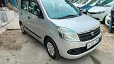 Used Maruti Suzuki Wagon R 1.0 LXi CNG in Delhi