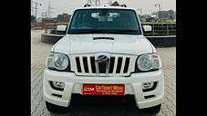 Second Hand Mahindra Scorpio VLX 4WD Airbag BS-IV in Mohali