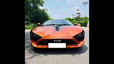 Used DC Avanti Standard in Delhi