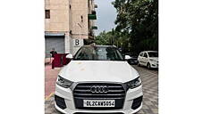 Used Audi Q3 35 TDI quattro Premium Plus in Delhi