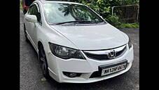 Used Honda Civic 1.8V AT Sunroof in Mumbai