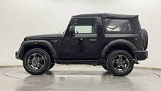 Used Mahindra Thar LX Convertible Petrol AT in Hyderabad