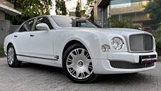 Used Bentley Mulsanne V8 in Mumbai