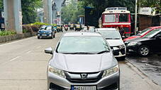 Used Honda City S Diesel in Mumbai