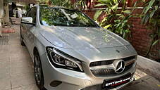 Used Mercedes-Benz CLA 200 Petrol Sport in Mumbai