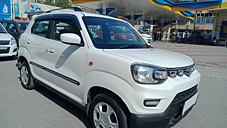 Used Maruti Suzuki S-Presso VXi Plus in Delhi
