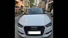 Used Audi A3 35 TDI Premium Plus + Sunroof in Delhi