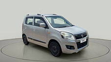 Used Maruti Suzuki Wagon R 1.0 VXI AMT in Nagpur