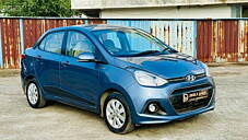 Used Hyundai Xcent SX 1.2 (O) in Mumbai