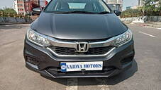 Used Honda City SV in Mumbai