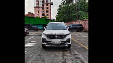 Used MG Hector Sharp 1.5 Petrol CVT in Kolkata