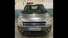 Used Maruti Suzuki Wagon R ZXi 1.2 AMT in Mumbai