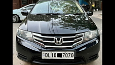 Second Hand Honda City 1.5 S MT in Delhi