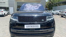 Used Land Rover Range Rover Autobiography LWB 3.0 Diesel [2022] in Bangalore