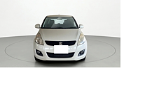 Second Hand Maruti Suzuki Swift VXi in Indore