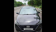 Used Hyundai Verna SX 1.5 CRDi in Delhi