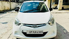 Used Hyundai Eon Era + in Lucknow