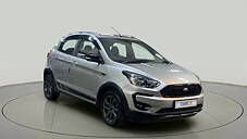 Used Ford Freestyle Titanium 1.2 Ti-VCT [2018-2020] in Chandigarh