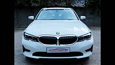 Used BMW 3 Series 330i Sport Line in Delhi