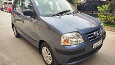 Used Hyundai Santro Xing GLS in Bangalore