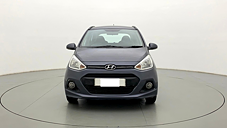 Second Hand Hyundai Grand i10 Sportz 1.2 Kappa VTVT [2013-2016] in Mumbai