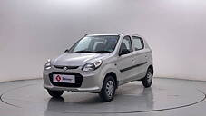 Used Maruti Suzuki Alto 800 Vxi in Bangalore