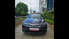 Used Toyota Corolla Altis GL Petrol in Gurgaon