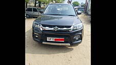 Used Maruti Suzuki Vitara Brezza ZDi in Meerut