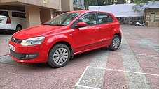 Second Hand Volkswagen Polo Comfortline 1.2L (D) in Thane