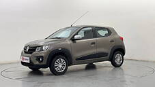 Used Renault Kwid 1.0 RXT Edition in Ghaziabad