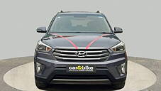 Used Hyundai Creta 1.6 SX Plus AT Petrol in Noida