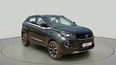 Used Tata Nexon XZ Plus (O) in Bangalore