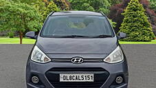 Used Hyundai Grand i10 Asta AT 1.2 Kappa VTVT [2013-2016] in Delhi