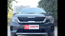 Second Hand Kia Seltos HTK 1.5 [2020-2021] in Noida