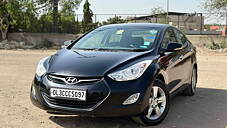 Used Hyundai Elantra 1.8 SX AT in Delhi