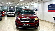 Used Kia Seltos HTK 1.5 [2020-2021] in Delhi