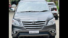 Used Toyota Innova 2.5 V 7 STR in Pune