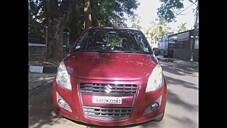 Used Maruti Suzuki Ritz Vxi BS-IV in Bangalore