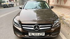 Used Mercedes-Benz C-Class C 220 CDI Avantgarde in Delhi